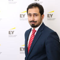 Ahmad Raza Acca, Bsc (Hons)