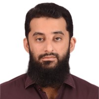 Imran Ahmed Shaikh