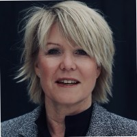 Tine Hauge Kyed