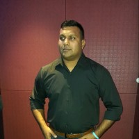 Damitha Dodanwela