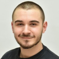 Timothy Gavrilov