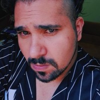Diego Padial Fernandez