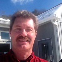 Roger Robinson