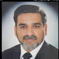 Zahid Ali