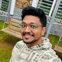 Jagadeesh Pa