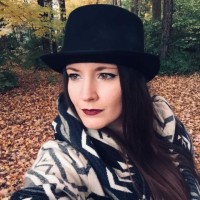 Danielle Kisamore (Phelps)