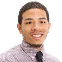 Drew P. Thomas