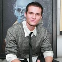 Matthew Rhoades