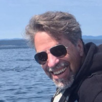 Bruce Silliman