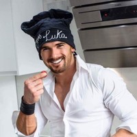 Luke Baker MScR, BSc Hon