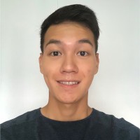 Nicklaus Tong