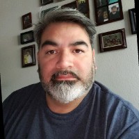 Paul barajas
