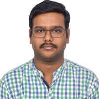 Sandeep Shinde