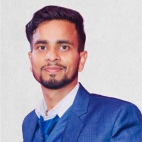 Harsh Tyagi