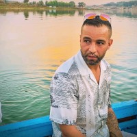 Trii Sofiane