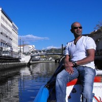 Rui Alexandre Gomes Faria