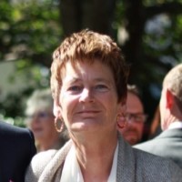 Lorraine Dixon
