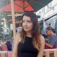 Ana Stoyanova