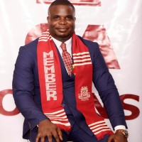 Rudolph Cosby Tornyi