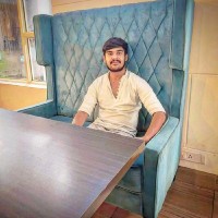 Nagesh Mishra