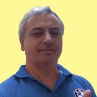 Alexandre Gonçalves Pereda