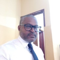 Francis Arnaud Ngoma Mabiala