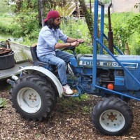 Kunal Narula, Cfa