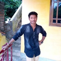Esakki Muthu Sagi