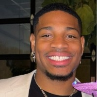 Rionte Harrell