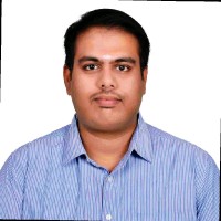 Balaji Damodaraswamy