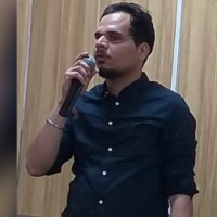 Shantanu Raj Saini