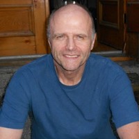 Steve Canty