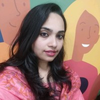 Zeba Zakir