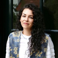 Marloes Vermeulen
