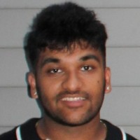 Aryan Surana