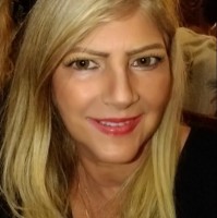 Kathia Masi