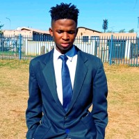 Tshepiso Mabe