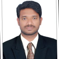 Rajendra Kumar Chinta
