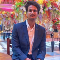 Mayank Dadhichi
