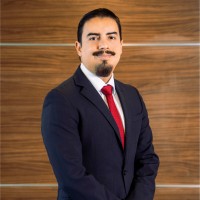 Rafael Ernesto Martínez Soriano