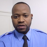 Hugue Ngandu