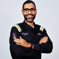 Erick Vallejo Murillo