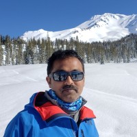 Omprakash Babu Karumudi