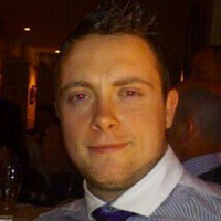 Peter Mcallister
