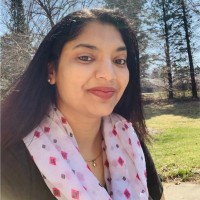 Anjali Kekane