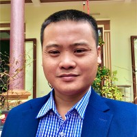 Manh Nguyen Huu
