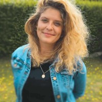 Flore Martinet
