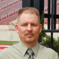 Mark Hall