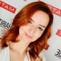 Lauren-Marie Anderson