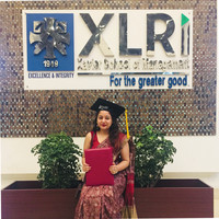 Arryika Tiwari